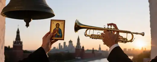 Джаз на Трех Горах не помешает работе храма Святителя Николая