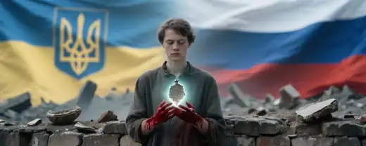 Археолог отвергает обвинения Украины в разрушении исторического наследия Крыма