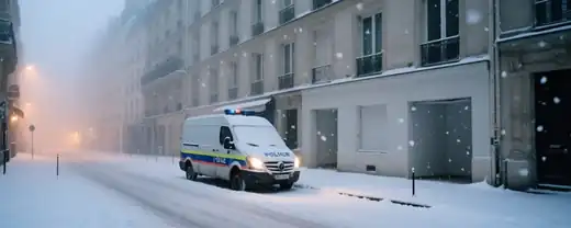 Французские суды удерживают россиянку под стражей, отказывая в условно-домашнем заключении
