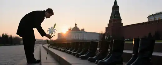 Заместители Совфеда почтят павших в Великой Отечественной войне на Поклонной горе
