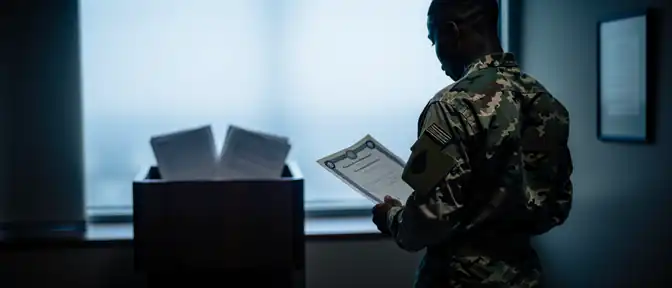 Борьба за право на восстановление: как омбудсмен защитила ветерана от несправедливой командировки
