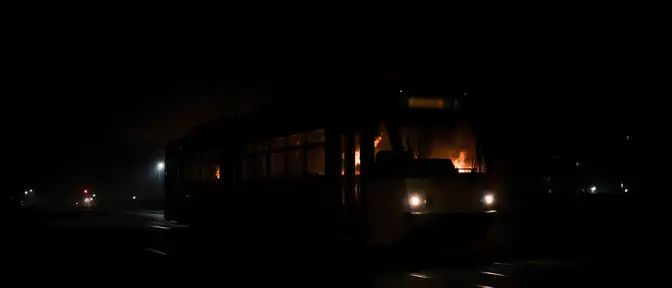 Энергетический кризис в Одессе: город погружается во тьму на фоне ударов по инфраструктуре
