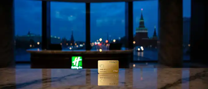 Конец гостиничной эпохи ВТБ: банк окончательно избавился от последнего отеля в Москве