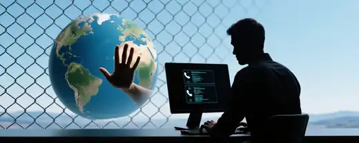 Гендиректор TelecomDaily о новой мере защиты россиян на "Госуслугах
