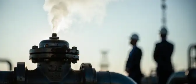 В ожидании «газового перемирия»: руководство Eni не спешит прощаться с российским топливом