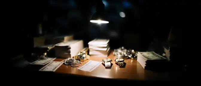 Возвращение к истокам: почему в России снова открываются ломбарды