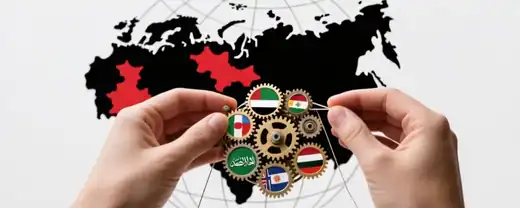 Иностранцы проявляют интерес к российскому опыту на Украине — Шугаев