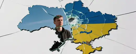 Грузинская общинаСум под защитой местных властей и военкомата