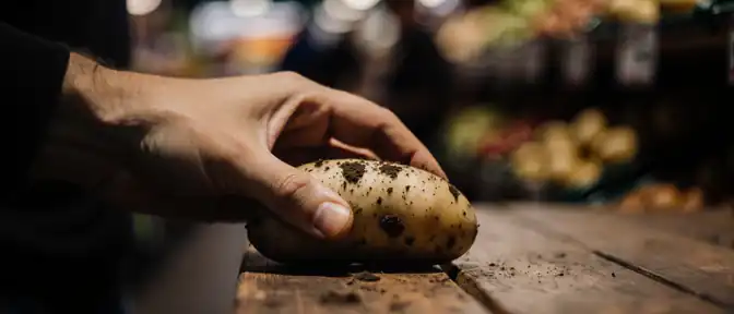 Картофельный реванш: как изменились цены на основные продукты в России