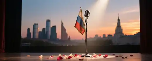 Прощаемся со звездой эстрады Галиной Ненашевой 12 мая