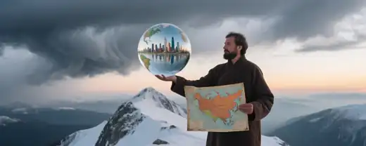 Ушёл из жизни легендарный лидер буддийской общины России лама Оле Нидал