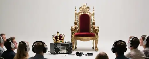 Британское радио случайно объявило о кончине Карла III