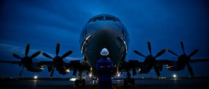 Курс на обновление: Россия вкладывает миллиарды в производство отечественных Ил-114-300