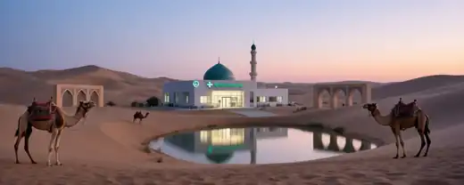Роскачество разъяснило назначение стандарта Muslim Friendly