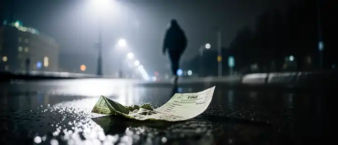 Дорогая забывчивость: рэпер Гуф попал в долговую ловушку из-за неоплаченных штрафов