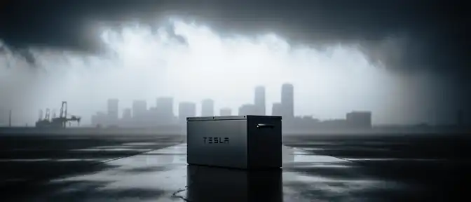 Под прицелом геополитики: Илон Маск готовит план спасения Tesla от китайских рисков