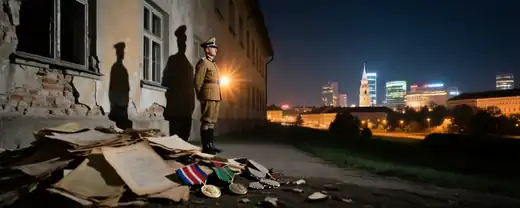 Защитники Истории: Как Мариборский Центр Борется с Забыванием