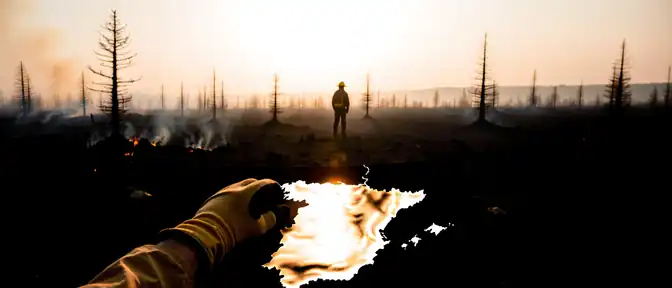 Климатический удар по бюджету: сколько Европе стоили лесные пожары и аномальное тепло