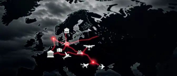 Удар по финансовой системе и энергетике: Евросоюз представил детали 21-го санкционного пакета против России