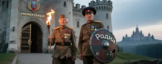 Возвращение к вершинам: "Факел" и "Родина" обновят состав РПЛ