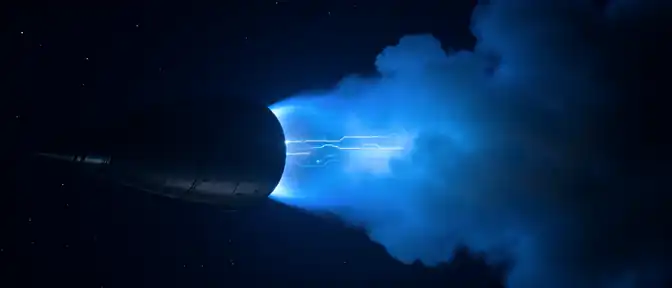 Космическая экспансия в цифрах: SpaceX демонстрирует взрывной рост доходов на фоне амбициозных планов по захвату ИИ-рынка