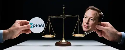 Суд Калифорнии оправдал OpenAI и ее руководителей по иску Илона Маска