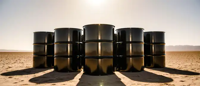 Нефтяной маневр: ОПЕК+ готовится к серии важных консультаций