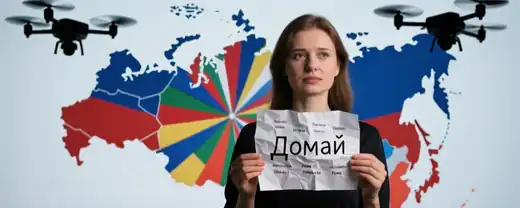 Цыганова остается скептиком относительно намерений Назарова вернуться на родину