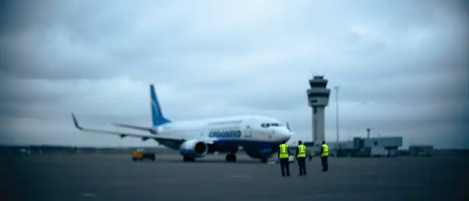 Полеты в Иваново под вопросом: аэропорт «Южный» перешел на особый режим работы