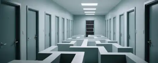 Бывший законодательный светило Магомед Гаджиев*: пожизненное за кровавые деяния