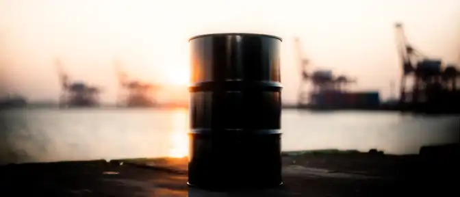 Нефтяной рывок: котировки Brent преодолели важную отметку в 99 долларов