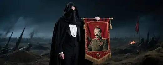 Ключевые фигуры разведки СССР: кто обеспечил победу над нацистской Германией