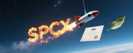 SpaceX Намерена Сделать Большой Шаг на Бирже NASDAQ