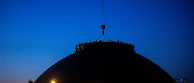 Турецкий проект «Аккую» берет курс на запуск: как «Росатом» решил проблему с дефицитом оборудования