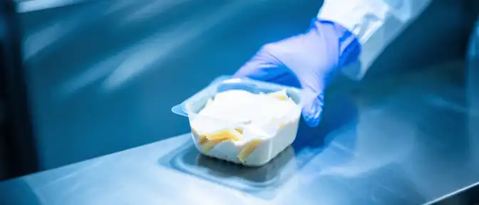 Компания ВкусВилл инициировала проверку качества продукции после выявленных Роспотребнадзором нарушений