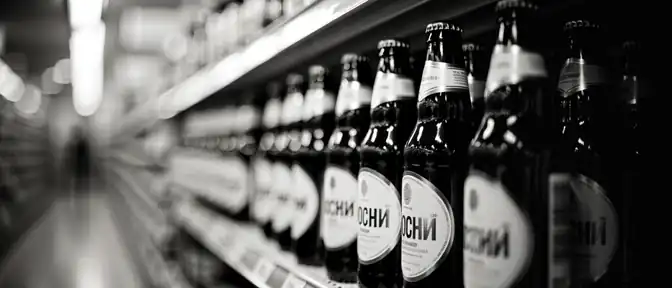 Правила игры для отечественного пенного: как изменится вид витрин в магазинах к 2026 году