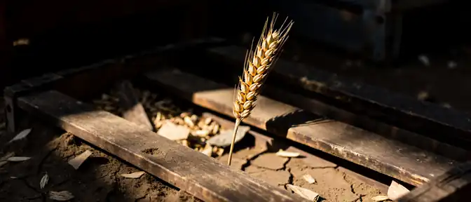Продовольственный индекс FAO увеличился в сентябре из-за логистических трудностей и погодных аномалий