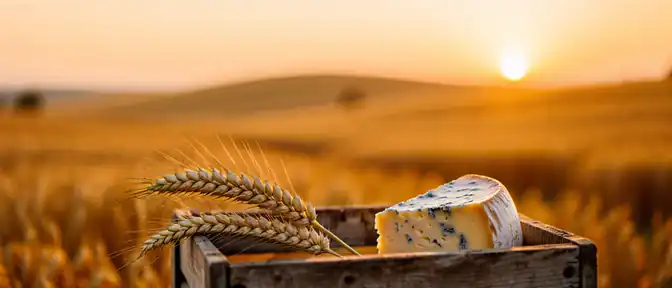 Российский экспортный центр подтвердил соответствие продукции трех аграрных предприятий национальному бренду Сделано в России