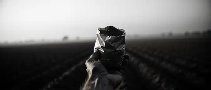 Угроза глобального подорожания продуктов питания из-за нехватки промышленной серы